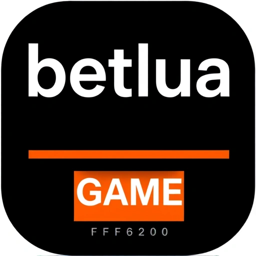 Logo da betlua